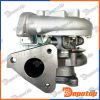 Turbocompresseur neuf pour NISSAN | 701196-0001, 701196-0002